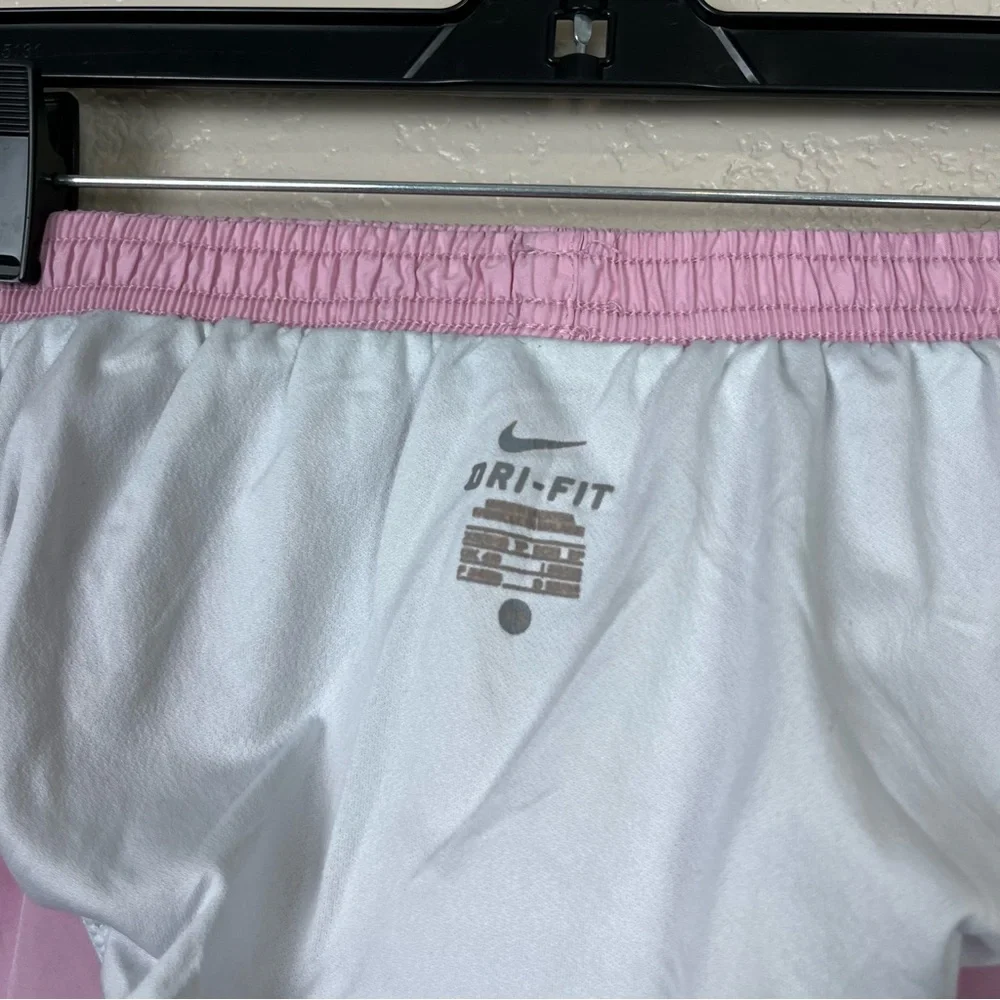 Chosse 5 Ítems For $30 Nike women athletic‎ pink shorts size XS
